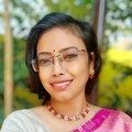 Dr. Chandana Kashyap