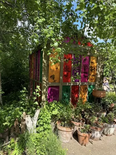 Green Roof Revolution: How London’s Skylines Are Turning Into Gardens