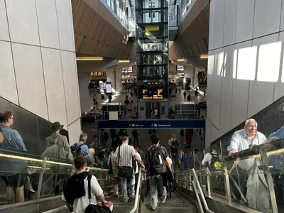 When Strikes Break the Commute: How London's Transport Disruption is Reshaping Daily Life