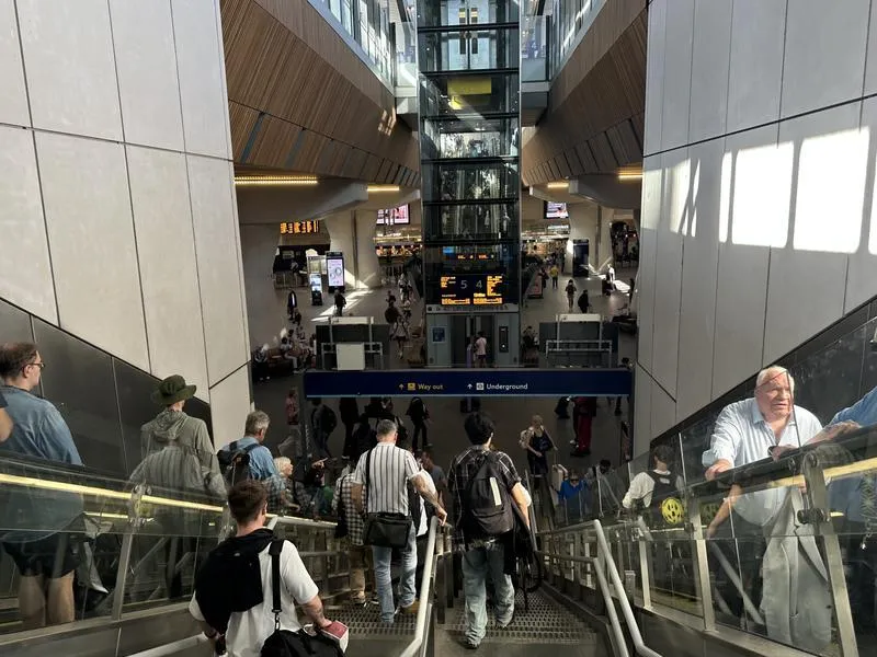 When Strikes Break the Commute: How London's Transport Disruption is Reshaping Daily Life