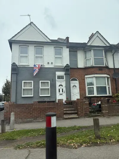 Flying The Union Jack: Patriotic Concern, or a Fuel for Racism?