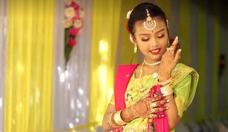 ‘Toloni Biya’ in Assam: Public Celebration or Private Matter? Tradition vs. Privacy