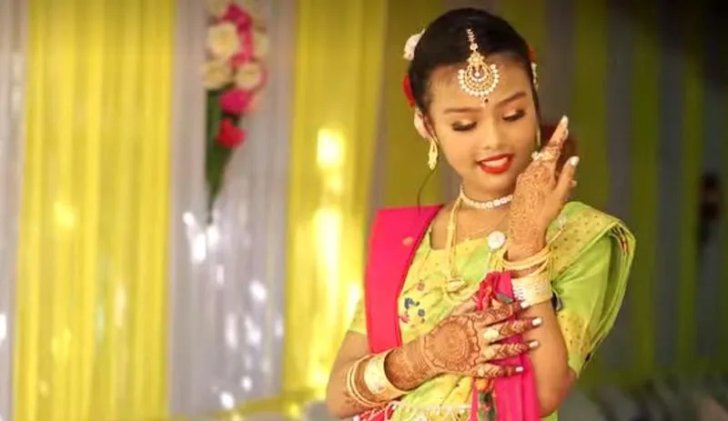 ‘Toloni Biya’ in Assam: Public Celebration or Private Matter? Tradition vs. Privacy