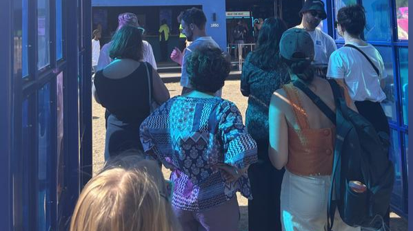 The new currency is social, but can you afford the entry fee?