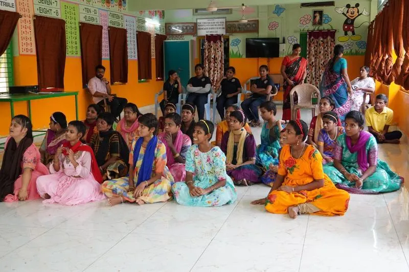 Rethinking Aid and Empowerment: A Conversation with Antonio Benci from Care to Action on the Logic of Italian Cooperation in India