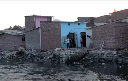 Dharavi at the Crossroads: Hope, Fear, and the Fight for Identity Amid Redevelopment