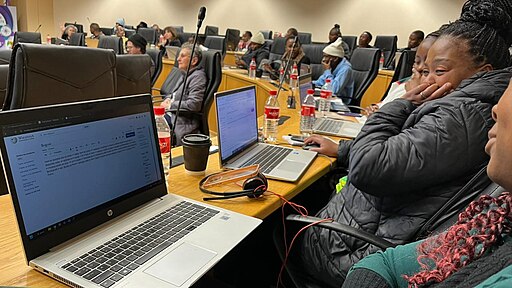 From School to NWU: A First-Year’s Guide to Navigating North-West University