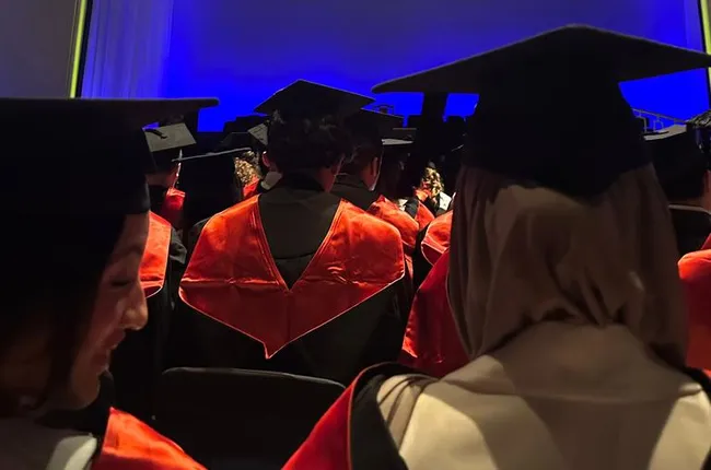 Tuition Fees 2026: UK Students Face New Increase as Debt Passes £50,000