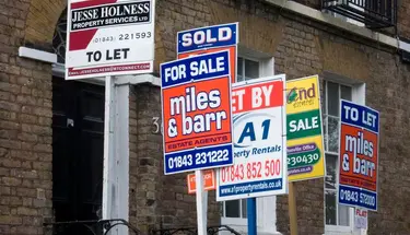 Renting or Buying? The Current State of the UK Housing Market